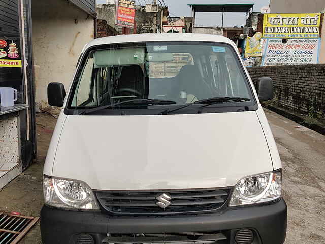 Second Hand Maruti Suzuki Eeco 5 STR AC in Dehradun