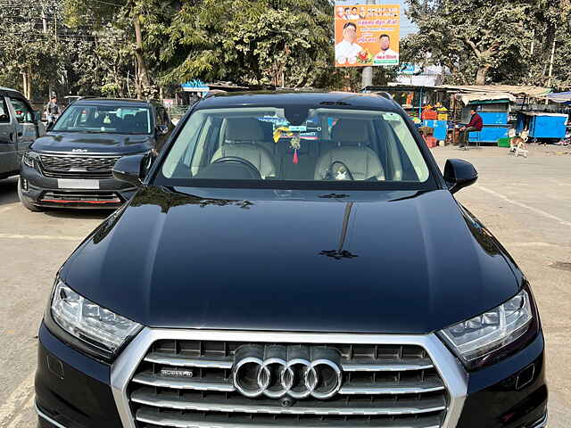 Second Hand Audi Q7 [2015-2020] 45 TDI Technology Pack in Faridabad