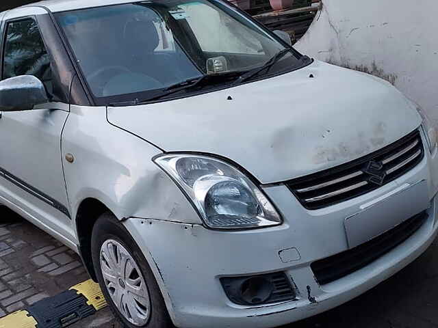 Second Hand Maruti Suzuki Swift Dzire [2010-2011] VXi 1.2 BS-IV in Vadodara