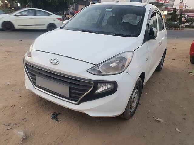 Second Hand Hyundai Santro Era Executive [2019-2020] in Bareilly