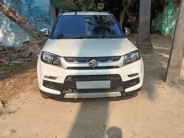 Second Hand Maruti Suzuki Vitara Brezza [2016-2020] VDi in Pratapgarh (Uttar Pradesh)