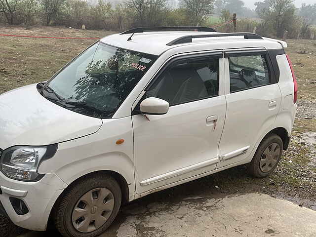 Second Hand Maruti Suzuki Wagon R [2019-2022] VXi (O) 1.0 in Rewa