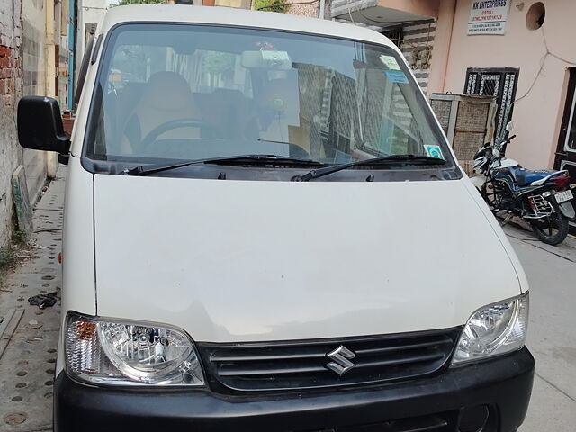 Second Hand Maruti Suzuki Eeco [2010-2022] 7 STR in Delhi