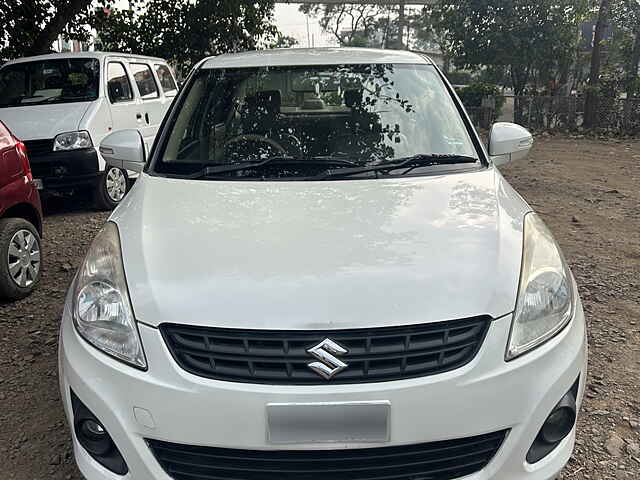 Second Hand Maruti Suzuki Swift DZire [2011-2015] VDI in Sangamner