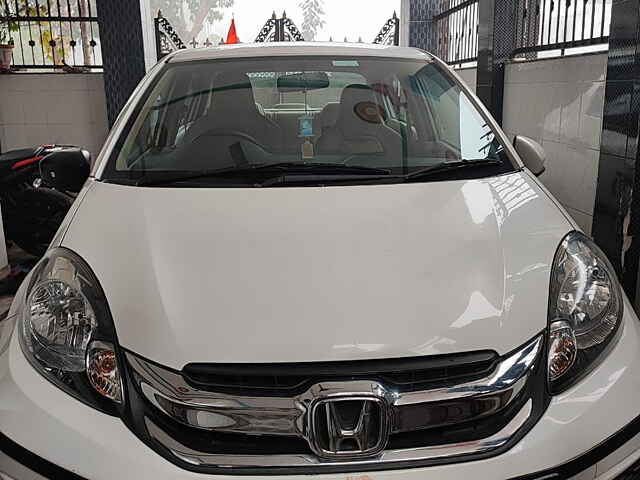 Second Hand Honda Amaze [2016-2018] 1.5 S i-DTEC in Bharatpur