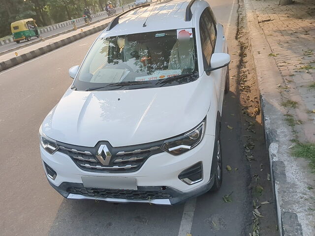 Second Hand Renault Triber [2019-2023] RXL in Lucknow