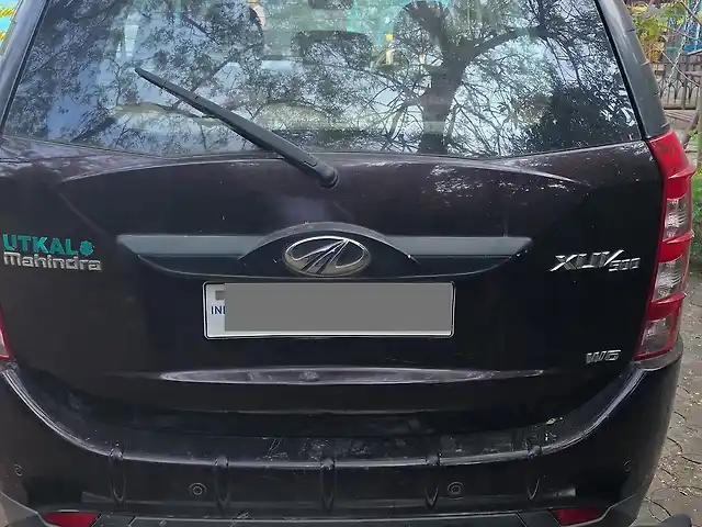 Second Hand Mahindra XUV500 [2015-2018] W6 in Jajpur (Orissa)