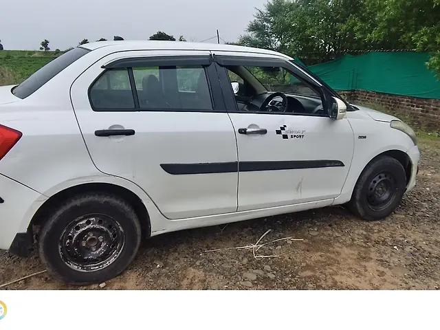 Second Hand Maruti Suzuki Swift DZire [2011-2015] VDI in Bidar