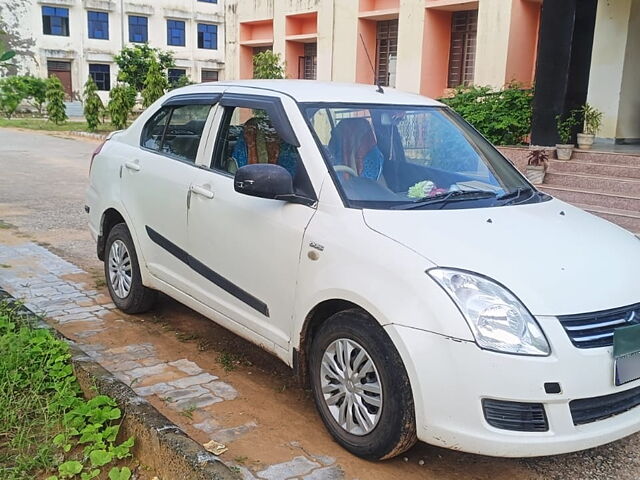 Second Hand Maruti Suzuki Swift Dzire [2010-2011] LDi BS-IV in Dausa