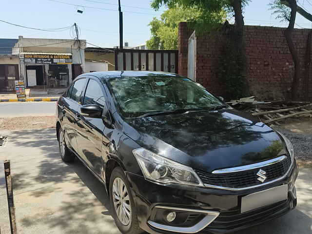 Second Hand Maruti Suzuki Ciaz Delta 1.5 [2020-2023] in Rewari