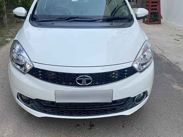 Second Hand Tata Tiago [2016-2020] Revotorq XZ [2016-2019] in Mohali