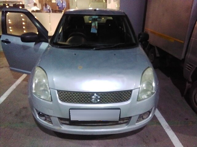 Second Hand Maruti Suzuki Swift  [2005-2010] LXi in Mumbai