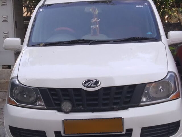 Second Hand Mahindra Xylo [2012-2014] D4 BS-III in Chennai