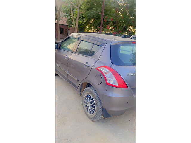 Second Hand Maruti Suzuki Swift [2011-2014] VDi in Gajraulla