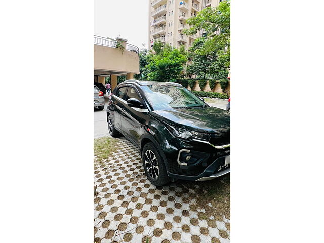 Second Hand Tata Nexon [2020-2023] XZ Plus [2020-2023] in Greater Noida