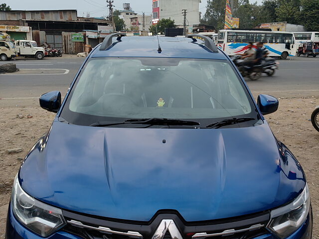 Second Hand Renault Triber [2019-2023] RXZ in Bhilwara