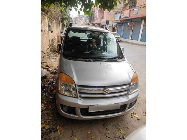 Second Hand Maruti Suzuki Wagon R 1.0 [2010-2013] VXi in Gurgaon