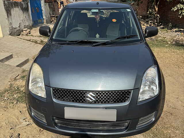 Second Hand Maruti Suzuki Swift  [2010-2011] LXi 1.2 BS-IV in Varanasi