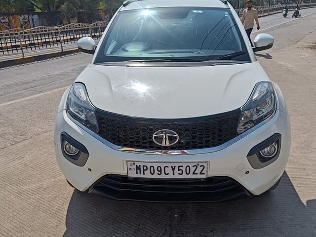 Second Hand Tata Nexon [2017-2020] XZ Plus in Indore