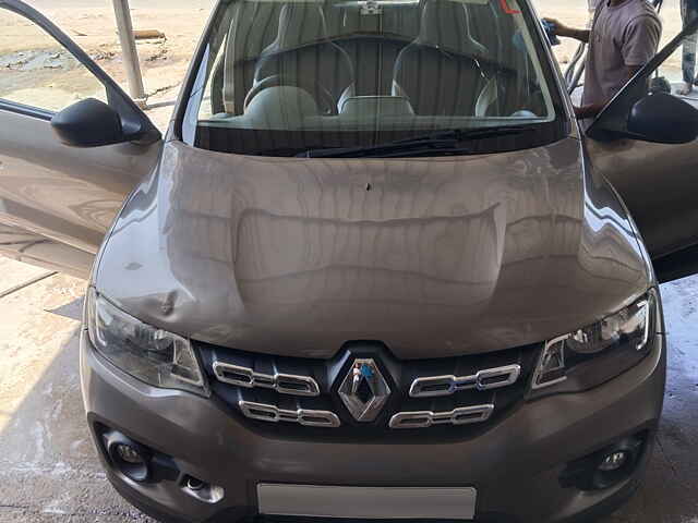 Second Hand Renault Kwid [2015-2019] 1.0 RXT [2016-2019] in Pali