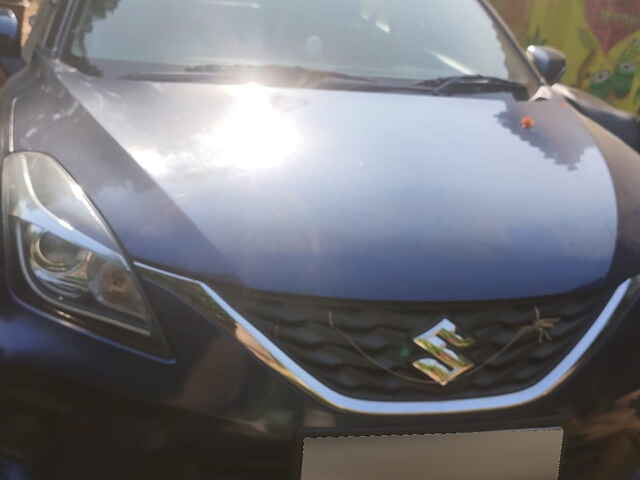 Second Hand Maruti Suzuki Baleno [2019-2022] Delta in Bhubaneswar