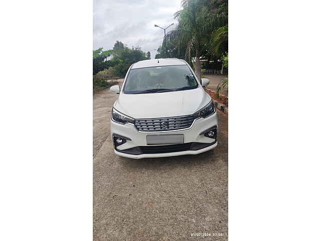 Second Hand Maruti Suzuki Ertiga [2018-2022] ZDi Plus 1.5 Diesel in Kadapa