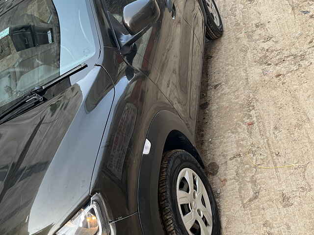 Second Hand Renault Kwid [2015-2019] 1.0 RXT [2016-2019] in Satna