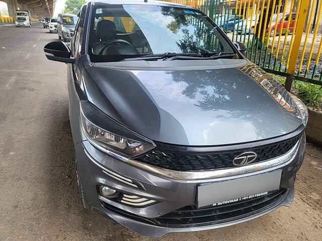 Second Hand Tata Tiago XT in Faridabad