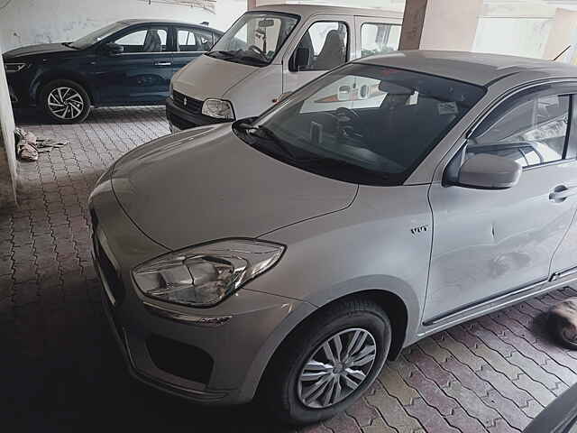 Second Hand Maruti Suzuki Dzire [2017-2020] VXi in Valsad