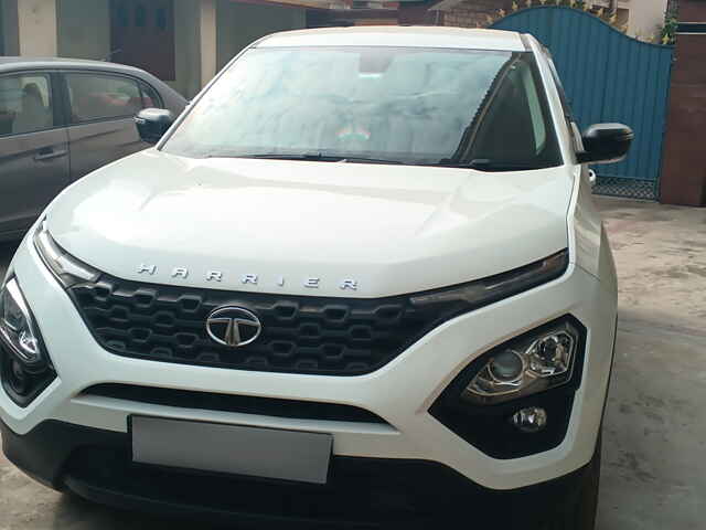 Second Hand Tata Harrier [2019-2023] XM [2019-2020] in Dhanbad