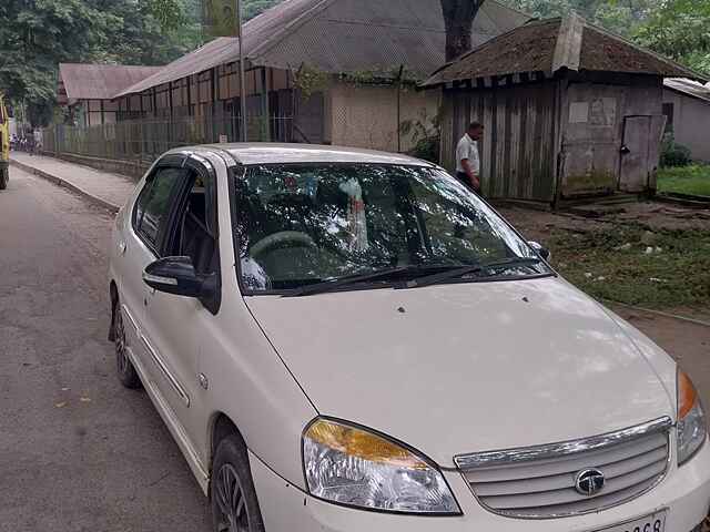 Second Hand Tata Indigo CS [2008-2011] LX TDI in Digboi