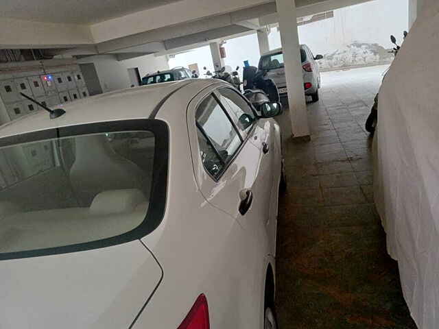 Second Hand Maruti Suzuki Dzire [2017-2020] LXi in Jaipur