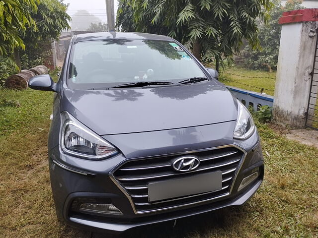 Second Hand Hyundai Xcent S in Krishnanagar