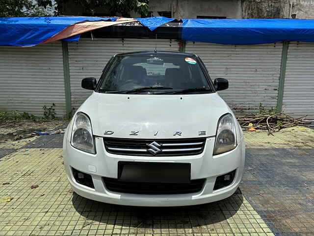 Second Hand Maruti Suzuki Swift Dzire [2008-2010] VDi in Mumbai