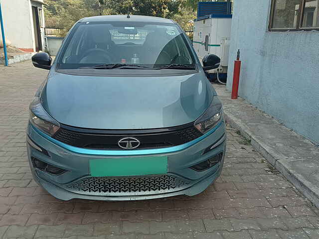 Second Hand Tata Tiago EV XT Long Range [2022-2025] in Shahjahanpur