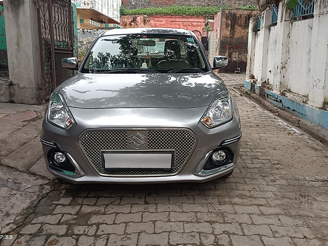 Second Hand Maruti Suzuki Dzire VXi AGS [2020-2023] in Bulandshahar