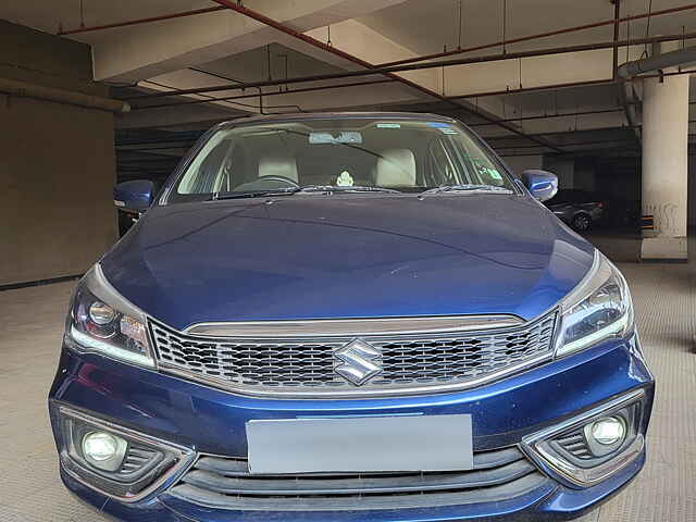 Second Hand Maruti Suzuki Ciaz Alpha Hybrid 1.5 [2018-2020] in Mumbai