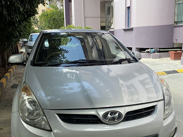 Second Hand Hyundai i20 [2008-2010] Asta 1.2 in Bangalore