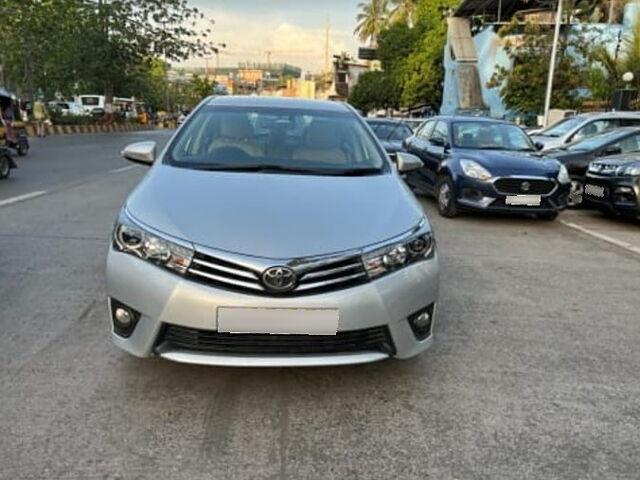 Second Hand Toyota Corolla Altis [2011-2014] 1.8 GL in Mumbai