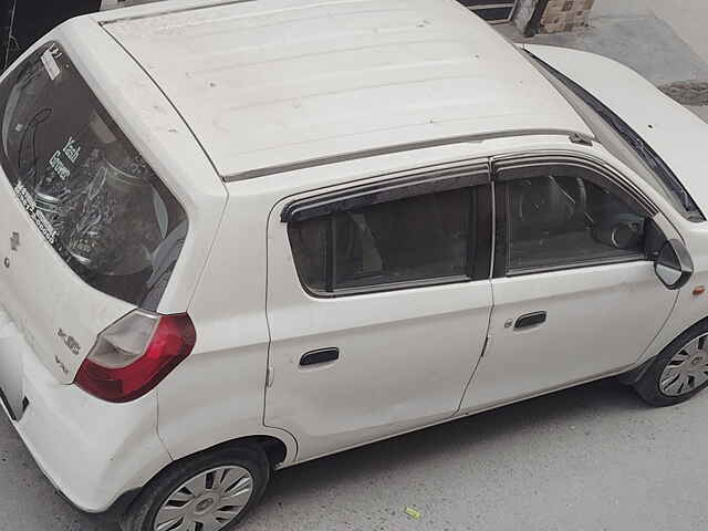 Second Hand Maruti Suzuki Alto K10 [2014-2020] LXi [2014-2019] in Ludhiana