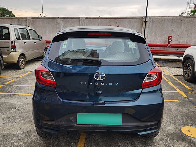 Second Hand Tata Tiago EV XZ Plus Tech LUX Long Range in Chennai