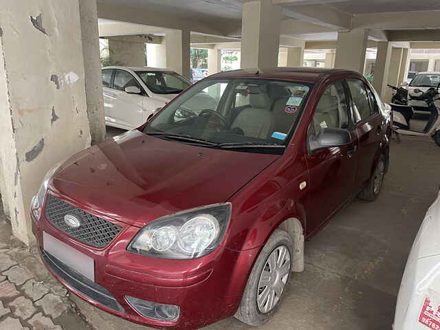 Second Hand Ford Fiesta [2005-2008] EXi 1.4 in Mohali