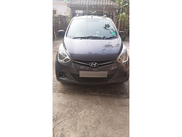 Second Hand Hyundai Eon D-Lite + in Darjeeling