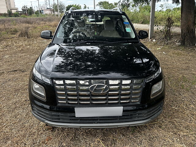 Second Hand Hyundai Venue S 1.2 Petrol in Hapur