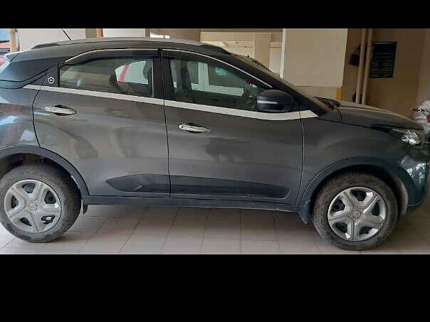 Second Hand Tata Nexon EV Prime XM in Sikar