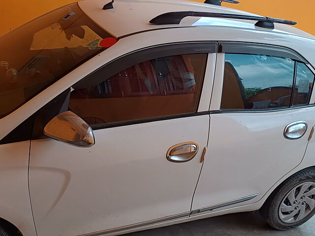 Second Hand Hyundai Santro Asta [2018-2020] in Gorakhpur