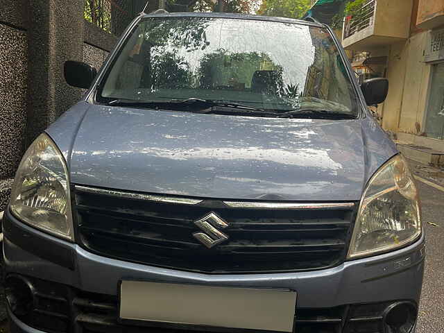 Second Hand Maruti Suzuki Wagon R 1.0 [2010-2013] LXi in Delhi