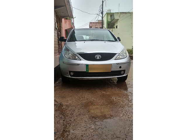 Second Hand Tata Indica Vista [2008-2011] Aqua TDI BS-III in Satna