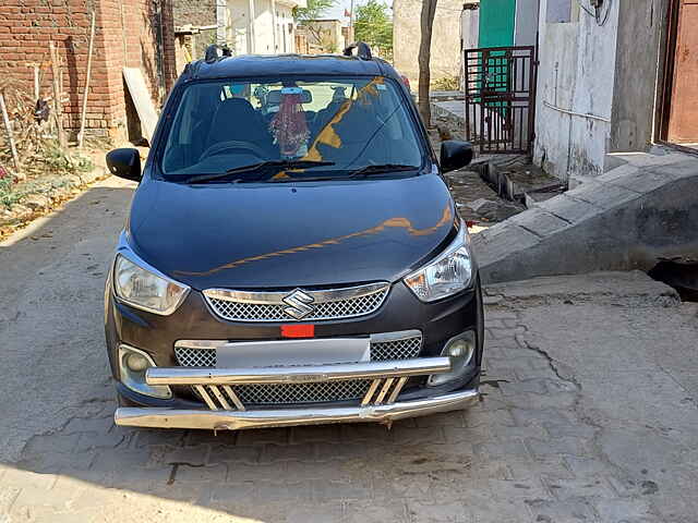 Second Hand Maruti Suzuki Alto K10 [2014-2020] VXi [2014-2019] in Bhilwara