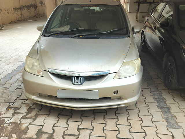 Second Hand Honda City [2003-2005] 1.5 EXi New in Ahmedabad